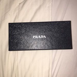 Women’s Prada sunglasses